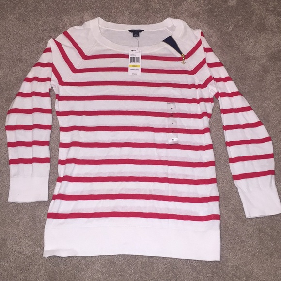 Nautica Knit Top - Picture 5 of 7